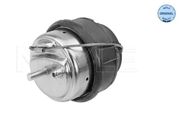 Meyle Uležištenje, motor