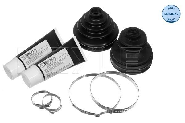 Meyle Manžeta, pogonsko vratilo