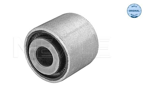 Meyle Uležištenje, spona