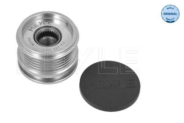 MEYLE Hidraulična pumpa, upravljački sustav