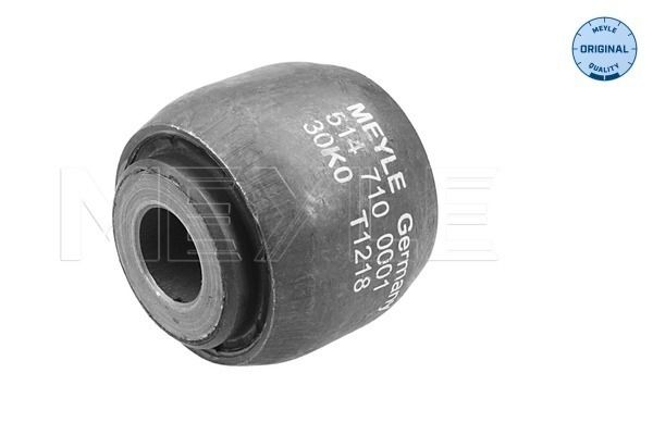 Meyle Uležištenje, spona