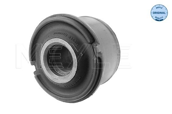 Meyle Uležištenje, tijelo osovine