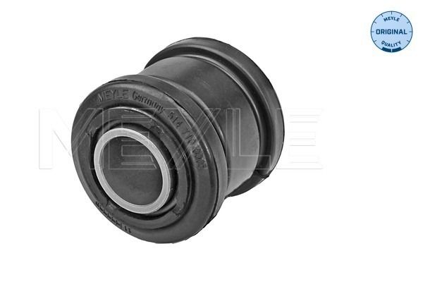 Meyle Uležištenje, spona