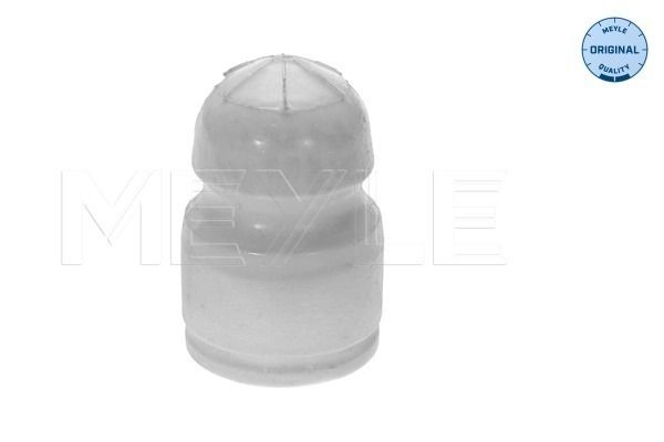 Meyle Granični odbojnik, ogibljenje