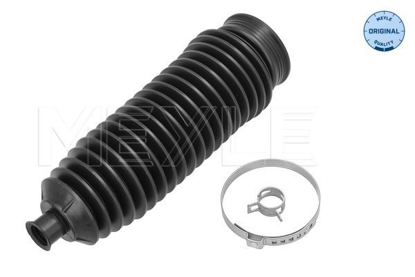 MEYLE Komplet naboranog mijeha, upravljački sustav