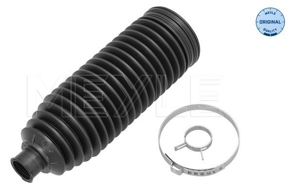 MEYLE Komplet naboranog mijeha, upravljački sustav