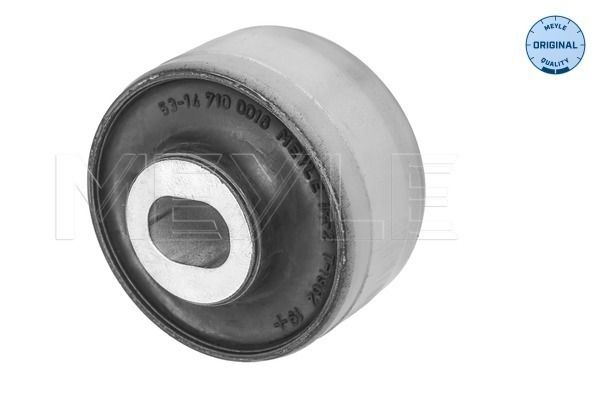 Meyle Uležištenje, tijelo osovine