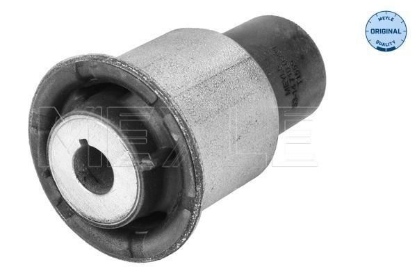 MEYLE Uležištenje, upravljač