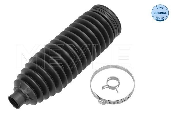 MEYLE Komplet naboranog mijeha, upravljački sustav