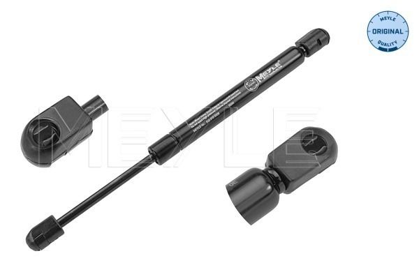 Meyle Plinska opruga, prtljažnik/utovarni prostor