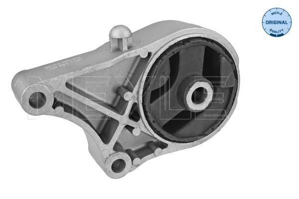 Meyle Uležištenje, motor