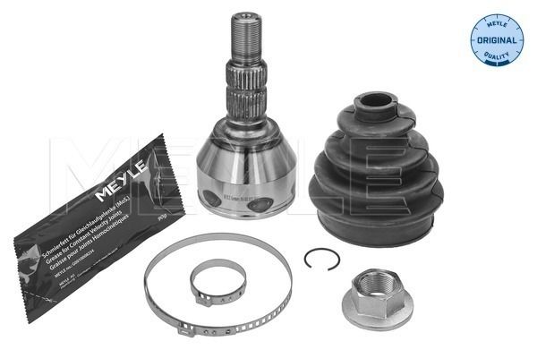 Meyle Kompletan zglob, pogonsko vratilo