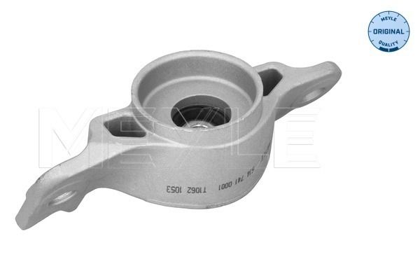 Meyle Uležištenje, tijelo osovine