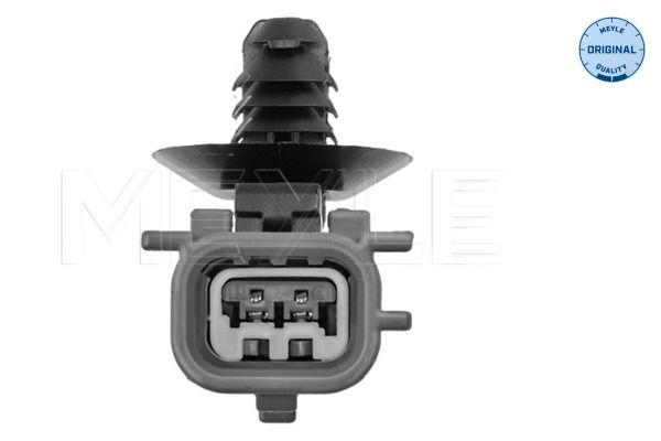 MEYLE Senzor, temperatura ispušnih plinova