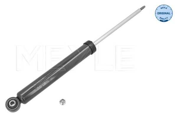 Meyle Amortizer