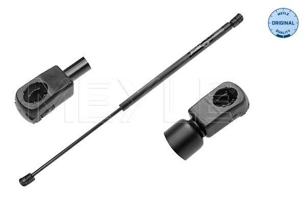 MEYLE Plinska opruga, prtljažnik/utovarni prostor