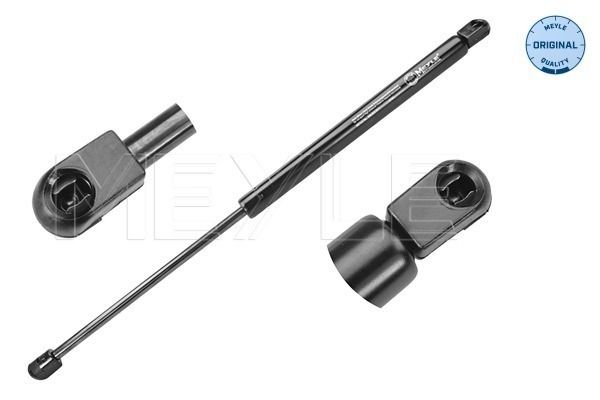 Meyle Plinska opruga, prtljažnik/utovarni prostor