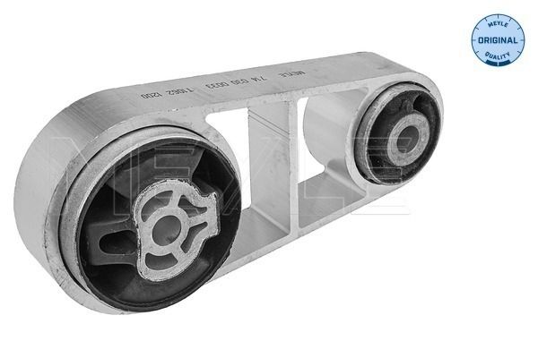 Meyle Uležištenje, motor