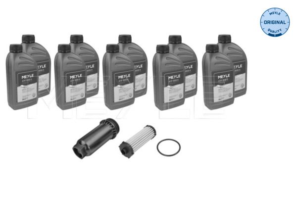 Meyle Glavčina kotača