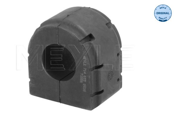 Meyle Hidraulička pumpa, sustav upravljanja