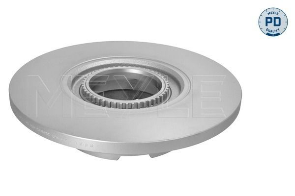 MEYLE Glava spone upravljača