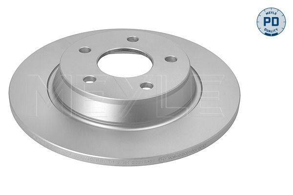 Meyle Glava poprečne spone upravljača