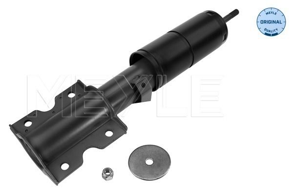 Meyle Amortizer