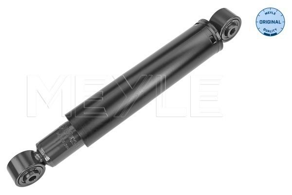 Meyle Amortizer