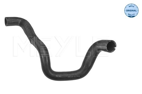 MEYLE Termostat, rashladno sredstvo