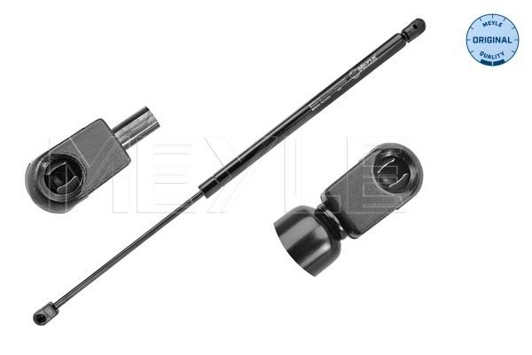 MEYLE Plinska opruga, prtljažnik/utovarni prostor