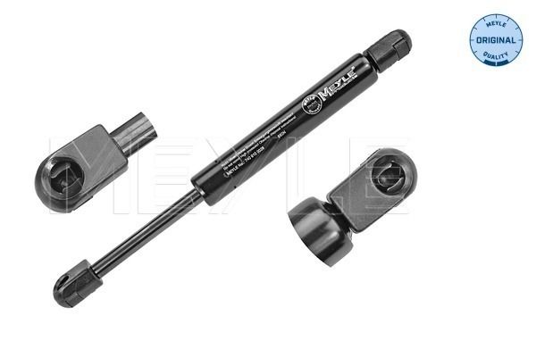 Meyle Plinska opruga, poklopac motora