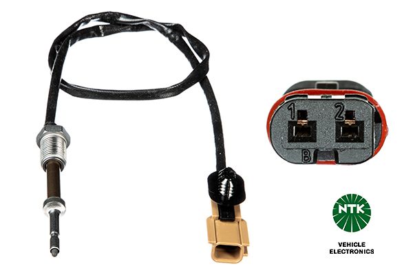 BM100J-CWE  NGK Osjetnik, temperatura ispušnih plinova