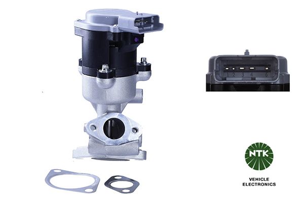 NGK Ventil sustava za recirkulaciju ispušnih plinova