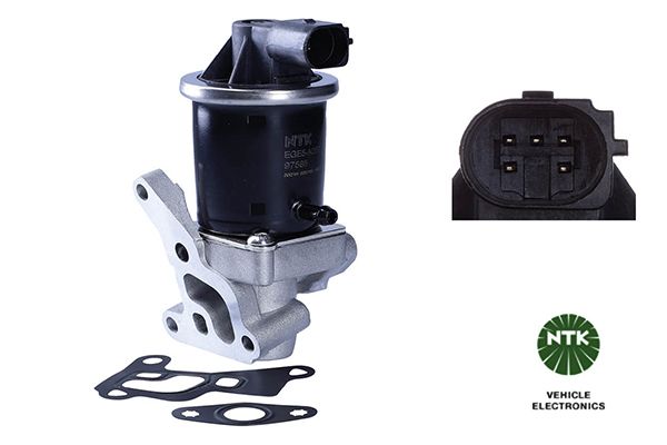NGK EGR ventil