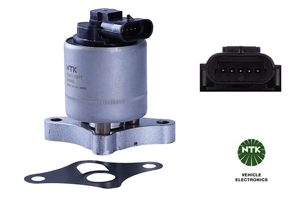 NGK Ventil sustava za recirkulaciju ispušnih plinova