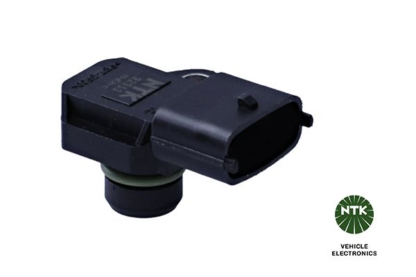 NGK Osjetnik, tlak usisne cijevi