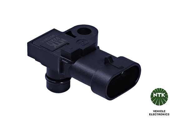 NGK Osjetnik, tlak usisne cijevi