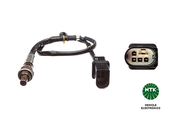 LZA11-V4  NGK Lambda-sonda