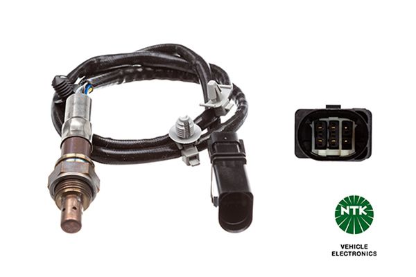 LZA15-GM3  NGK Lambda-sonda