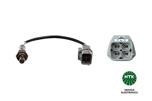 OZA457-EE24  NGK Lambda-sonda