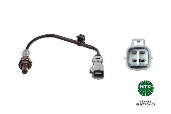 OZA642-EE4  NGK Lambda-sonda