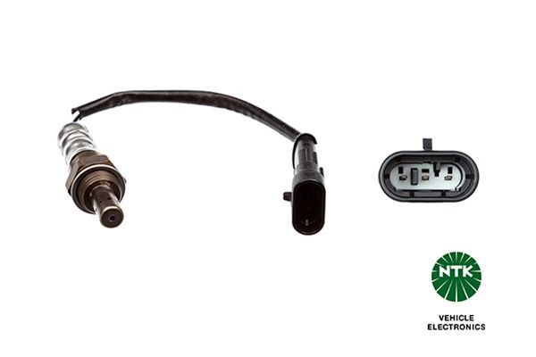 OZA728-ER2  NGK Lambda-sonda