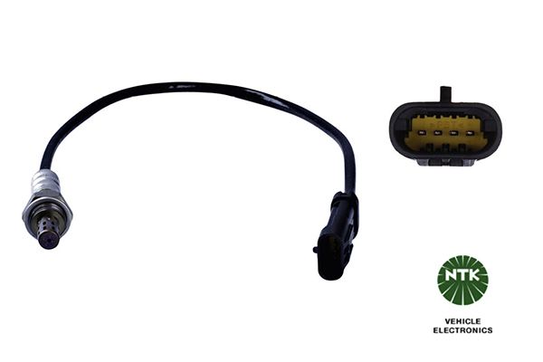 OZA837-EE9  NGK Lambda sonda