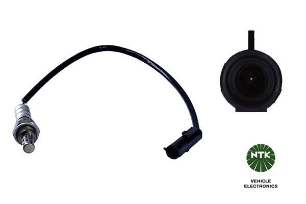 OZA856-EE5  NGK Lambda sonda