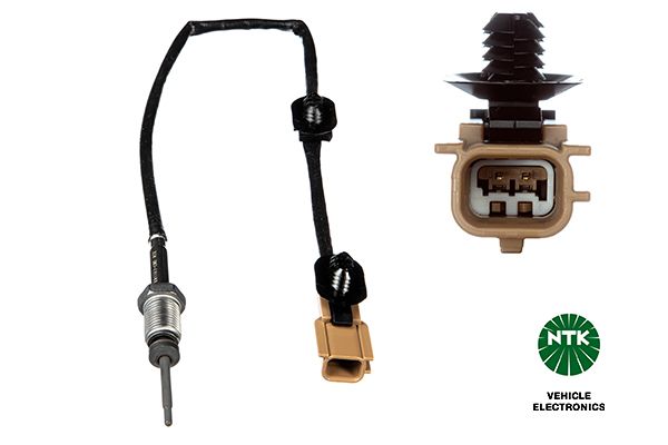 RN116J-CWE  NGK Osjetnik, temperatura ispušnih plinova