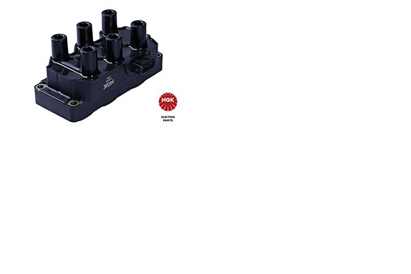 U2043  NGK Svitak za paljenje