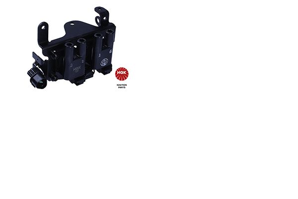 U2066  NGK Svitak za paljenje