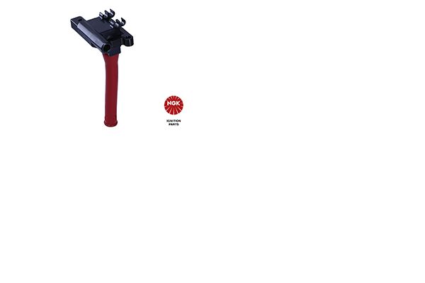 U4002  NGK Svitak za paljenje
