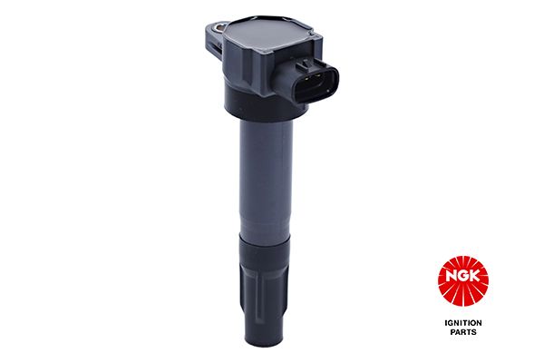 NGK Aksijalni zglob, poprečna spona upravljača