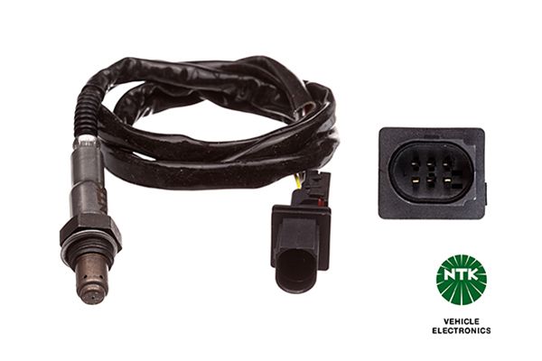 UAR9000-EE005  NGK Lambda-sonda